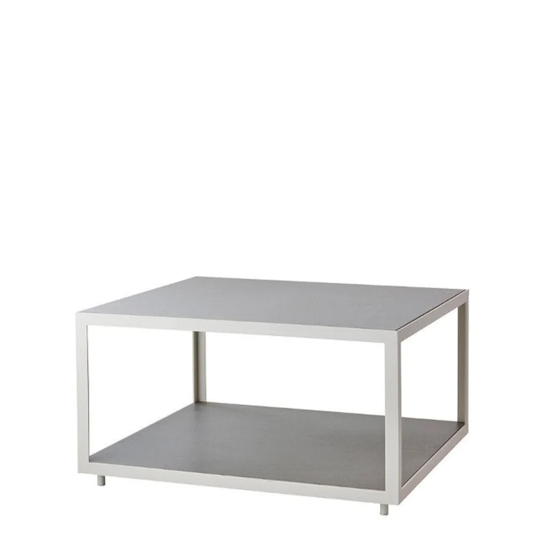 Niveau de table basse Céramique - L