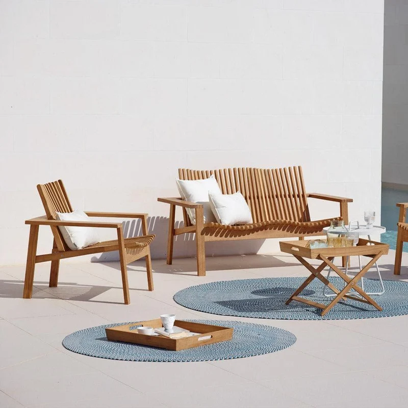 Fauteuil de jardin AMAZE