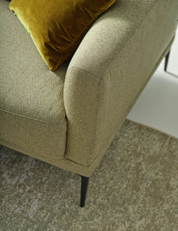 Canapé sur mesure - personnalisable - Kingston