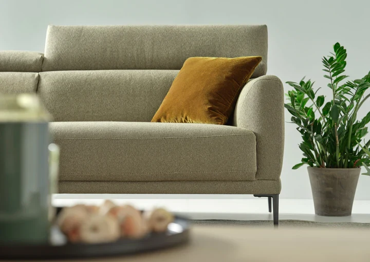Canapé sur mesure - personnalisable - Kingston