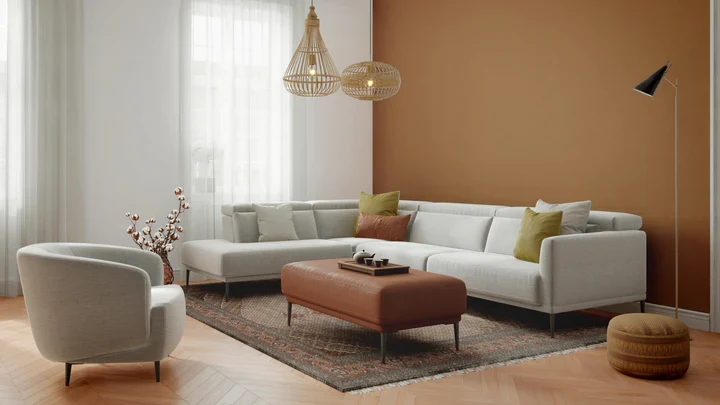 Canapé sur mesure - personnalisable - Kingston