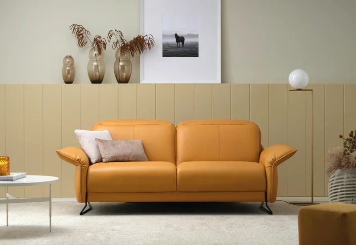Canapé sur mesure - personnalisable - Vichy