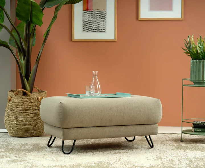 Canapé sur mesure - personnalisable - Vichy