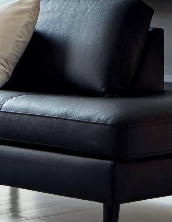 Canapé - Design Scandinave - Nordic