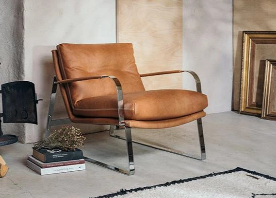 Fauteuil - Confort et Design - Shabby