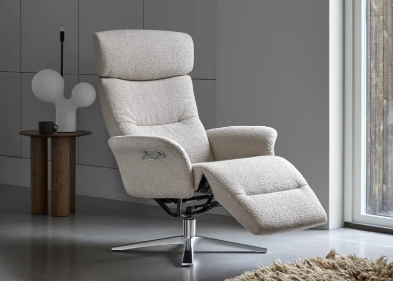 Relax - Classique - Master