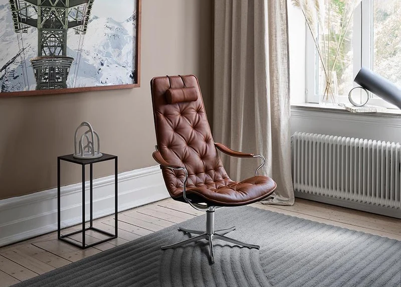Fauteuil manuel - Vintage - Bravo
