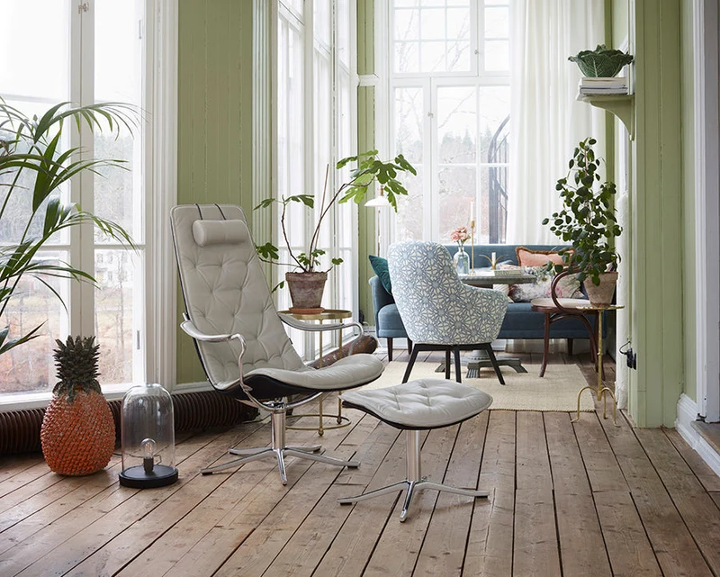 Fauteuil manuel - Vintage - Bravo