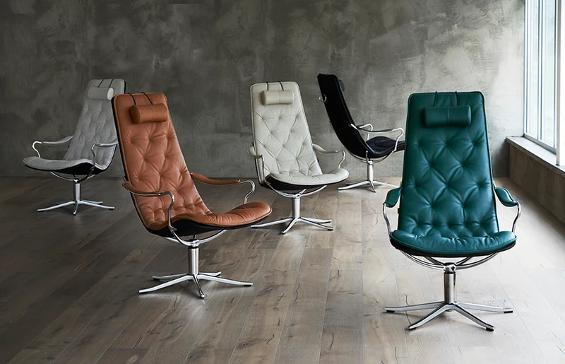 Fauteuil manuel - Vintage - Bravo