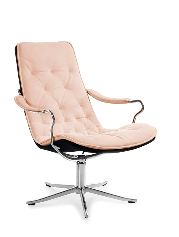 Fauteuil manuel - Vintage - Bravo