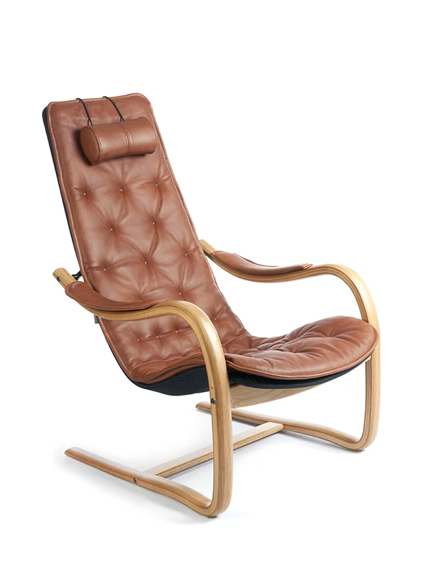 Fauteuil manuel - Vintage - Bravo