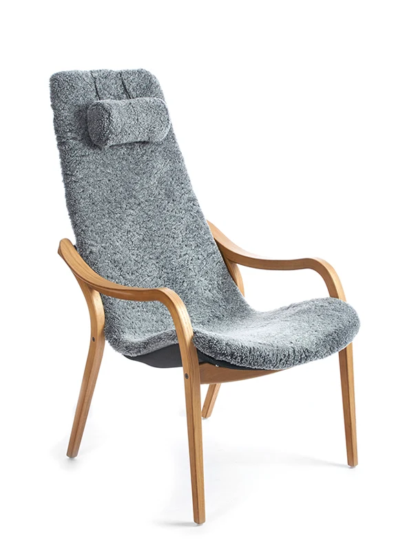 Fauteuil manuel - Vintage - Bravo