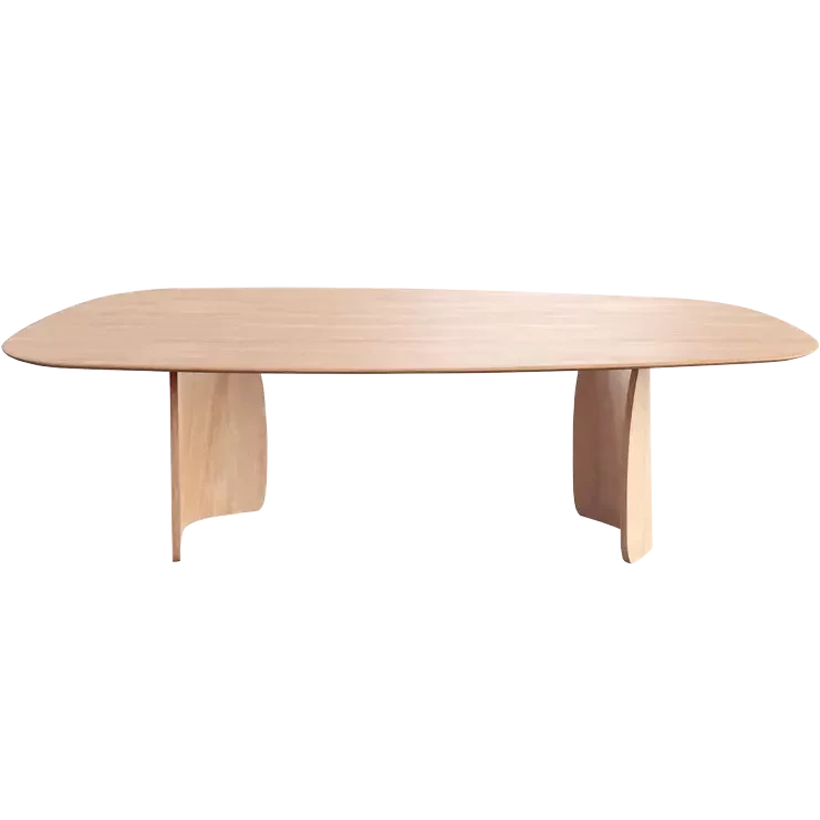 Mobitec - Table - Dolmen