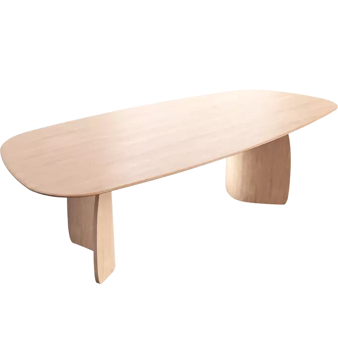 Mobitec - Table - Dolmen