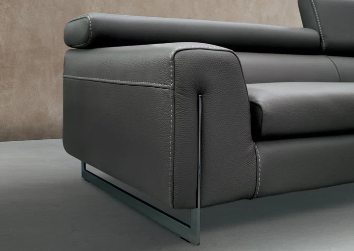 Canapé design - Gamma - Bellevue