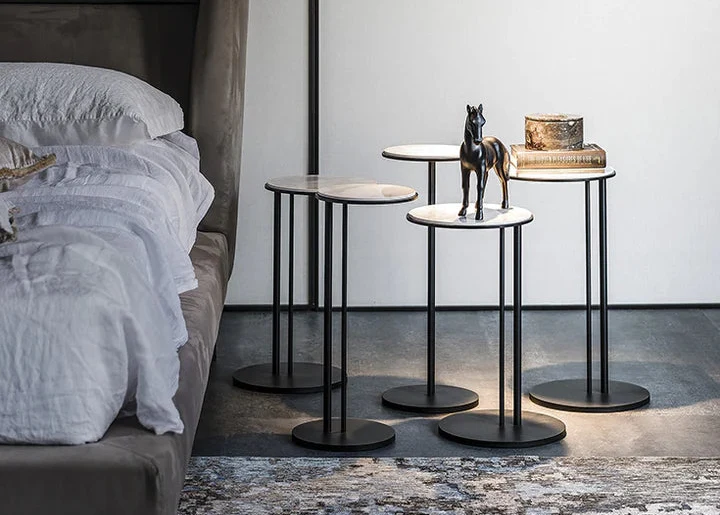 Table de salon - Cattelan Italia - Sting