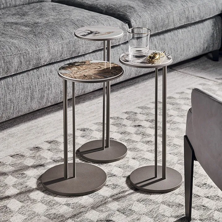 Table de salon - Cattelan Italia - Sting