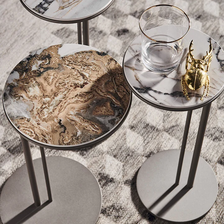 Table de salon - Cattelan Italia - Sting