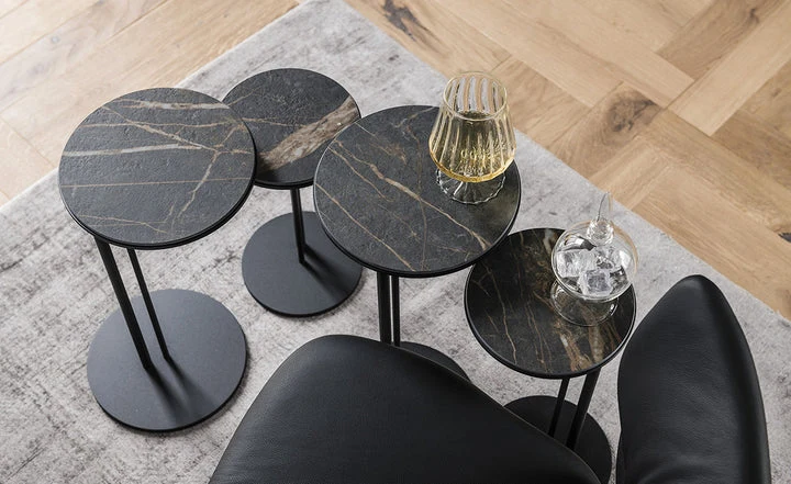Table de salon - Cattelan Italia - Sting