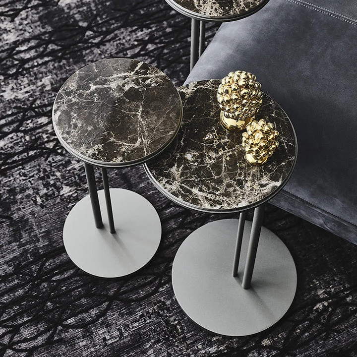 Table de salon - Cattelan Italia - Sting