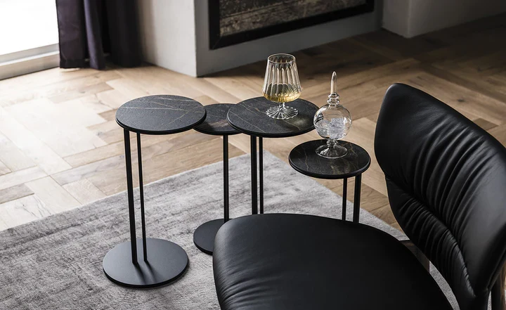 Table de salon - Cattelan Italia - Sting
