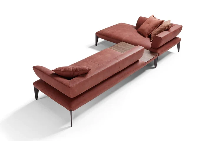 Canapé - Métropolitain - Avenue