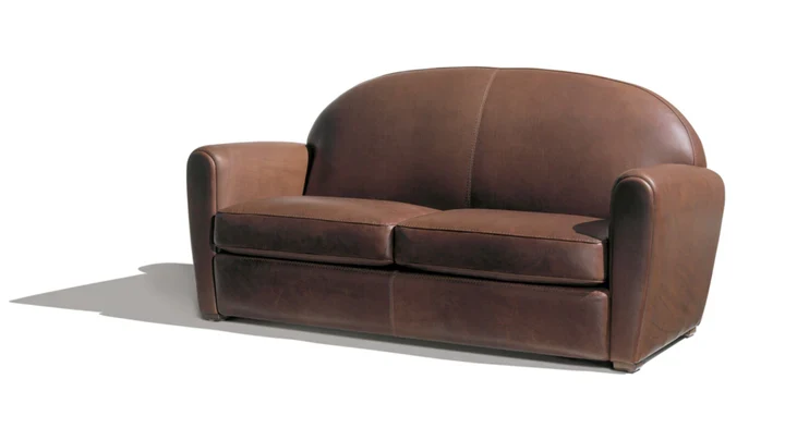 Fauteuil Club - Haut de gamme - Mermoz