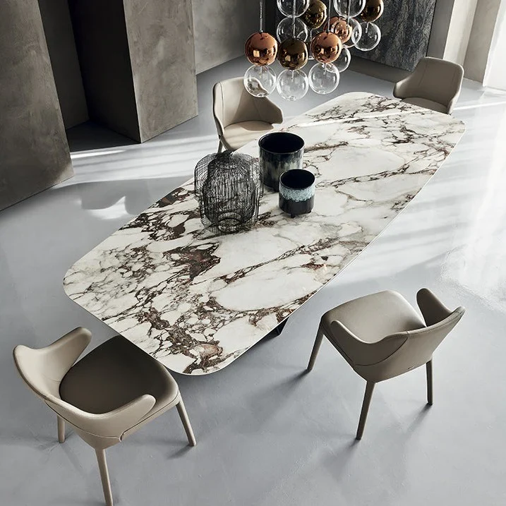 Table céramique - Cattelan italia - Skorpio