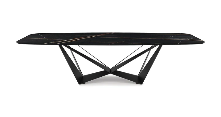 Table céramique - Cattelan italia - Skorpio