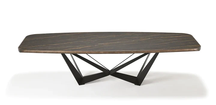 Table céramique - Cattelan italia - Skorpio