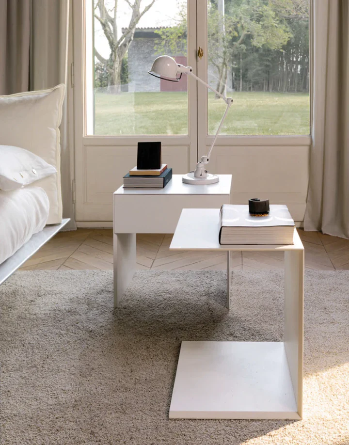Table basse - minimaliste - Zerocento