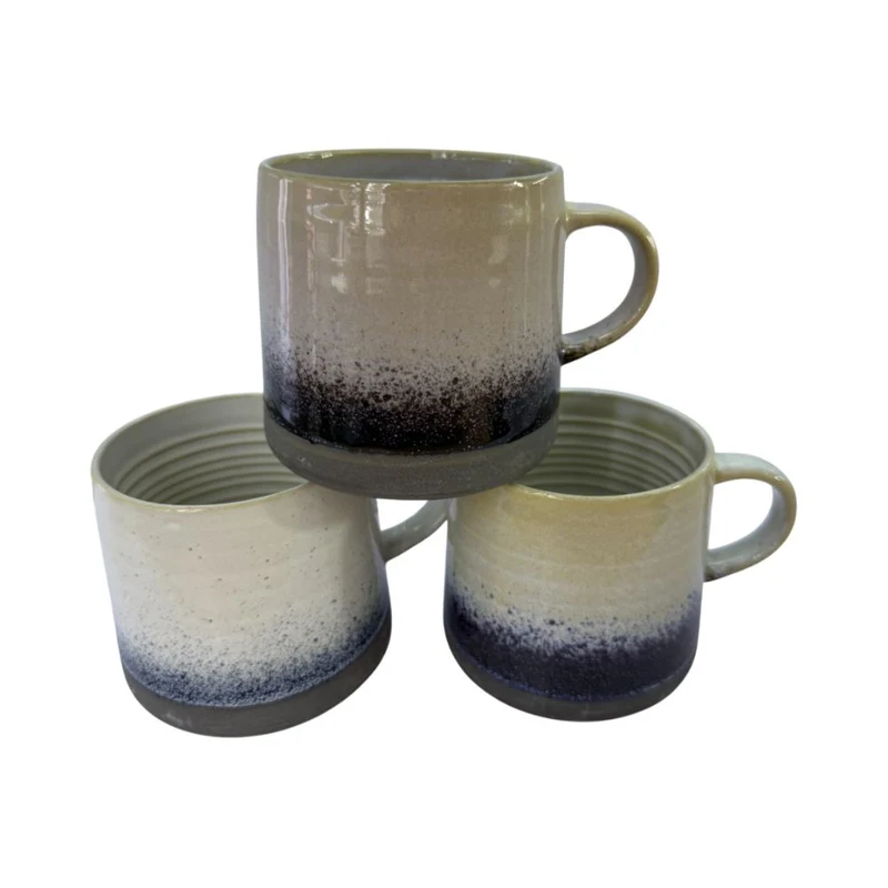 Tasse en céramique