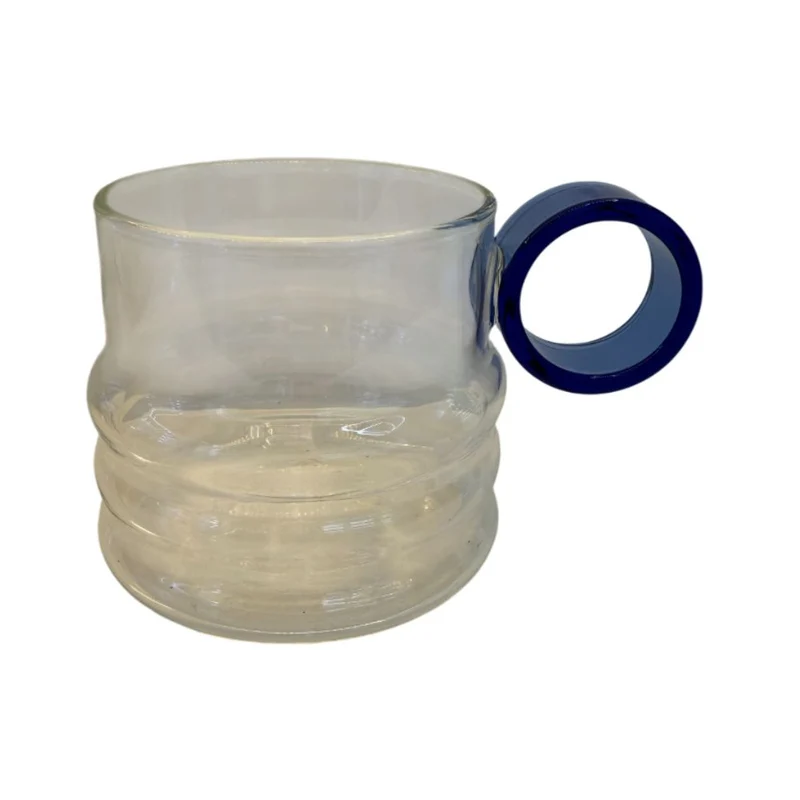 Coupe en verre