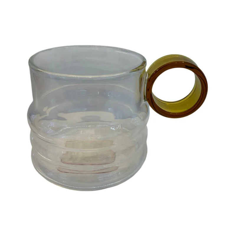 Coupe en verre