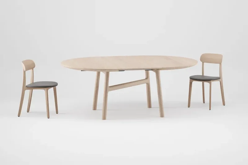 Chaise - bois massif - Tanka