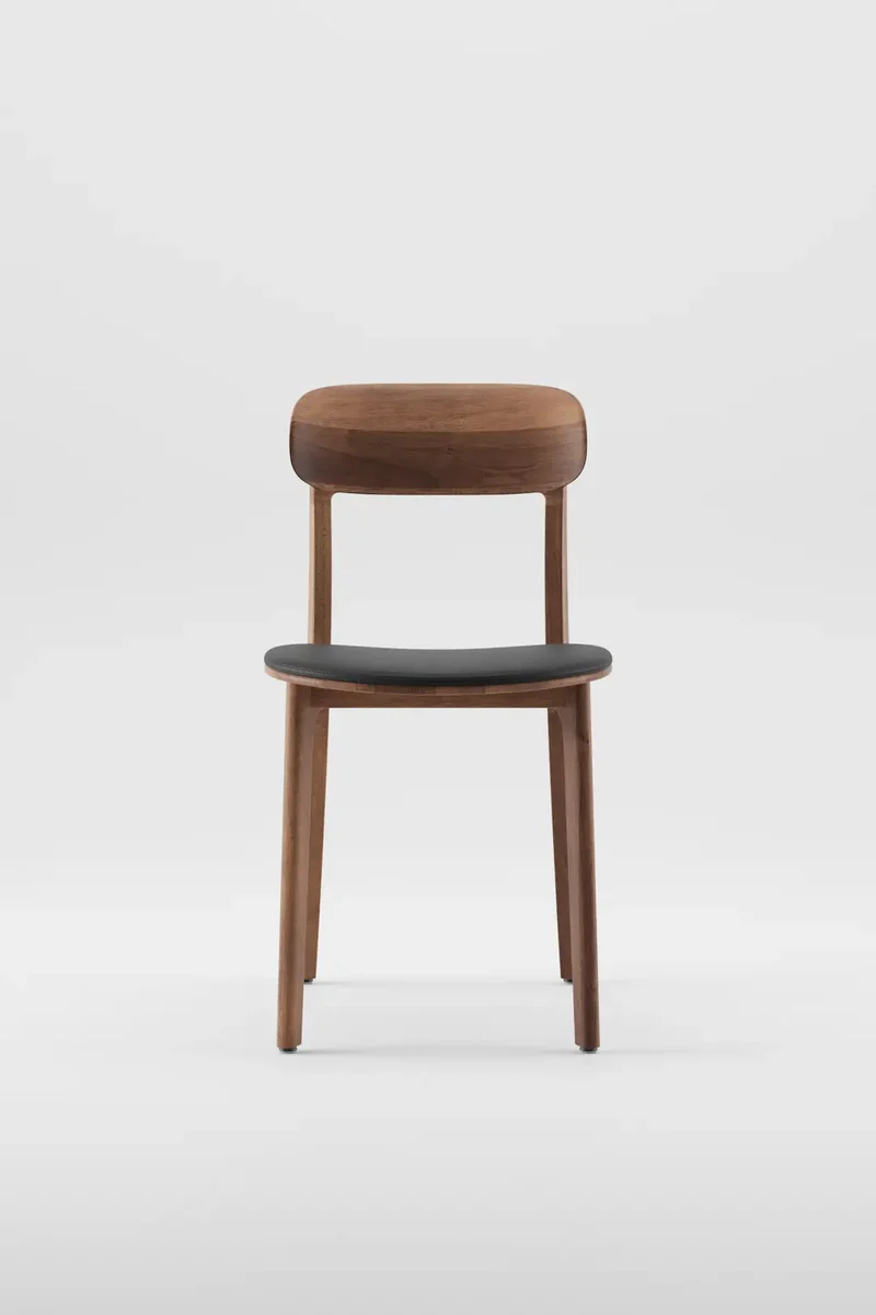 Chaise - bois massif - Tanka