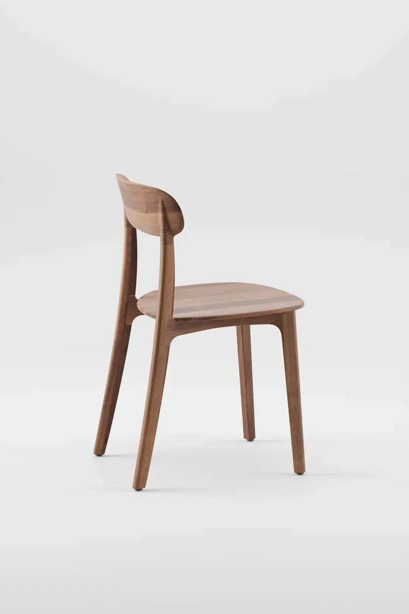 Chaise - bois massif - Tanka