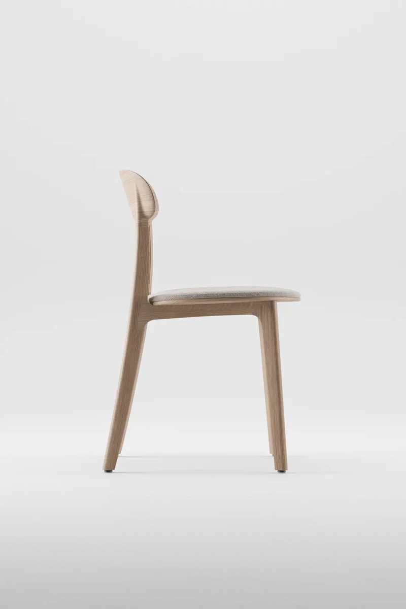 Chaise - bois massif - Tanka