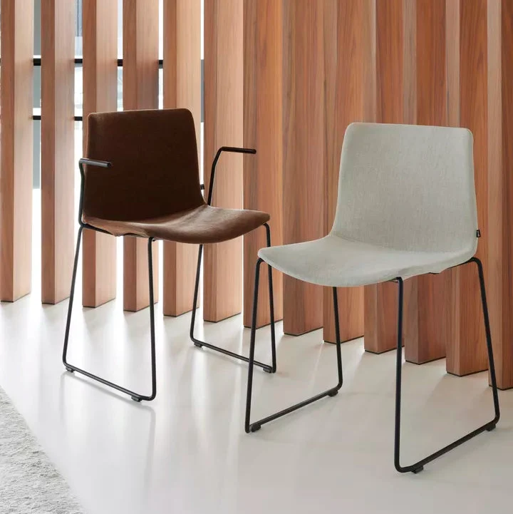 Chaises - Joli - Curve