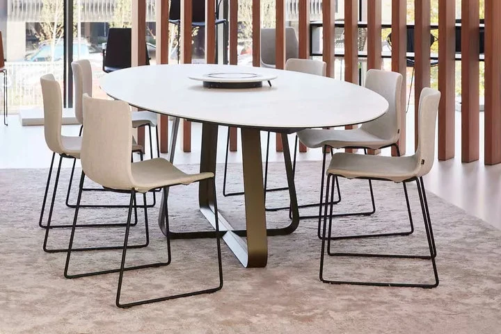 Chaises - Joli - Curve