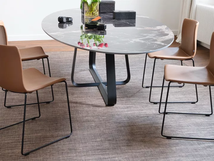 Chaises - Joli - Curve