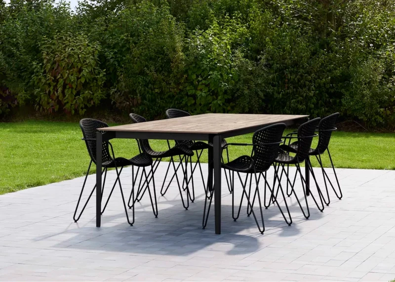 Table en céramique - Joli - Layers