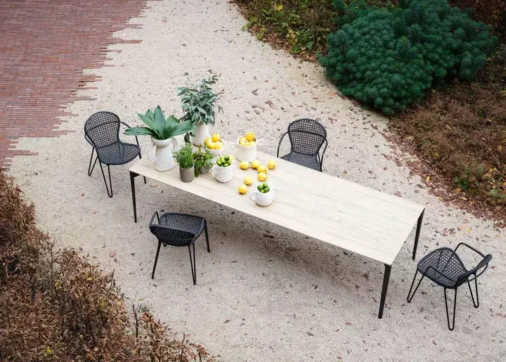 Table en céramique - Joli - Layers