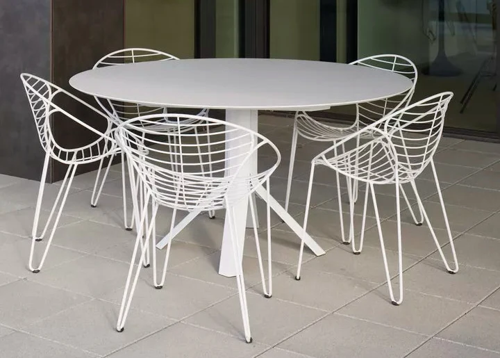 Table en céramique - Joli - Fizz Round