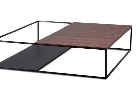 Table basse - design - Ascot