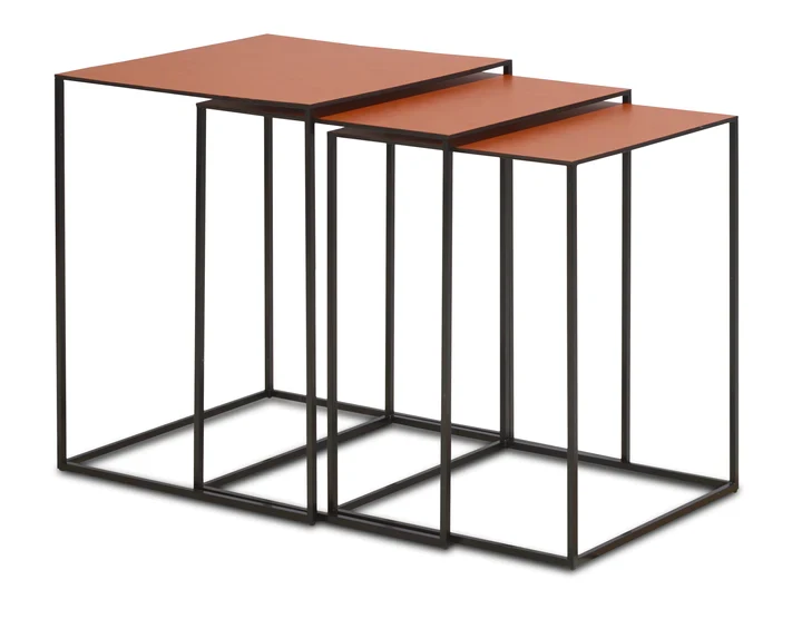 Table basse - design - Ascot