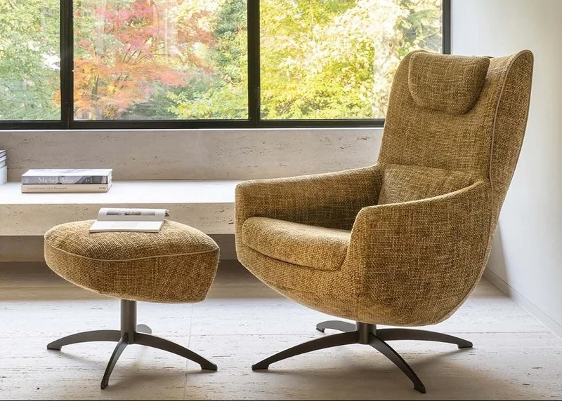 Fauteuil - Relax - Griffon lounge