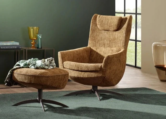 Fauteuil - Relax - Griffon lounge
