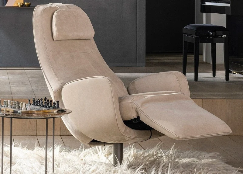 Fauteuil - Relax - Cosy Ghost