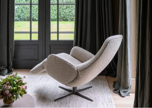 Fauteuil - Relax - Cosy Ghost
